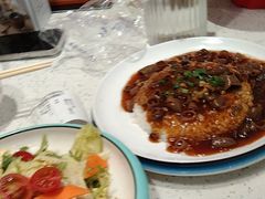 -前王院•巧克力海鲜市集餐厅(万平口店)