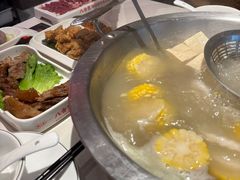 -八合里潮汕鲜牛肉火锅(福州万象城店)