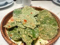 -径山十八道·风味民间菜(杭州总店)