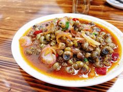炒螺丝-无招牌