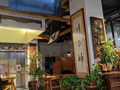 门面-Pakwaan Indian restaurant芭港湾印度餐厅(领事馆店)