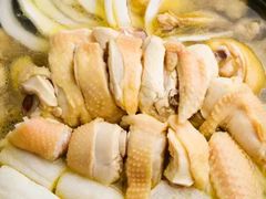 -烹然四季椰子鸡火锅(团结湖总店)