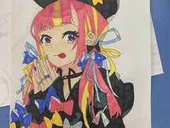 -东方童画少儿美术(莘庄体验馆)