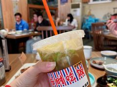 手作柠檬茶-先记烧鹅王·本地粤菜(福永店)