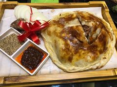 -穆隆斋清真大饭店(串窑街店)