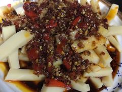 农家凉粉-礼州土碗菜