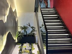 -恬阿姨庭院餐厅·生日宴
