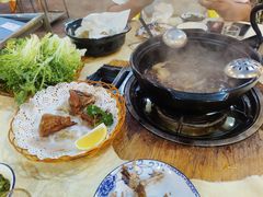 -一煲鸽