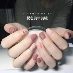 -悦色美甲美睫·精品