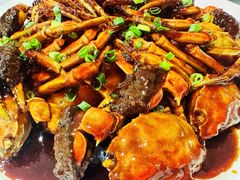 -老人和饭店(淮海中路店)