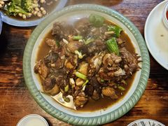 -光宝羊肉汤馆(睢宁总店)