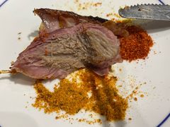 -旺烤园烧烤·炭烤羊腿(吴江阳光新天地店)