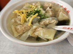 -海平馄饨(逍遥二路店)