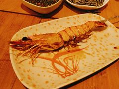 -蚝老板海鲜烧烤大排档(码头店)
