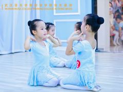 -武汉音乐学院徐东基地