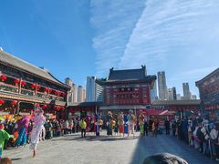 -古文化街旅游区