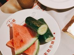 -芝小官牛肉火锅烤肉自助(淮安清江浦区新亚店)