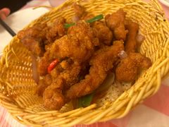 -玲珑餐厅(陕西南路店)