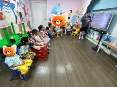 -昂立少儿成长中心(普陀星方汇校区)
