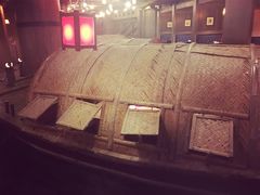 -老船坞餐厅(北京亚洲大酒店 )