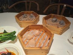-稻香饭店(IFS国金中心店)