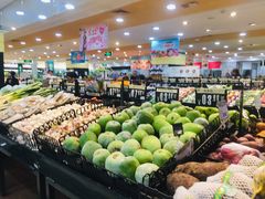 -BHG生活超市(安贞店)