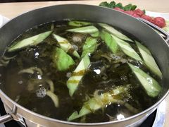 -为什么牛潮汕牛肉火锅(万胜广场店)