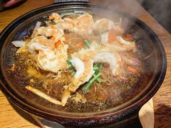 蒜蓉生焖虾-必点海鲜·鲅鱼水饺(鞍山西道店)