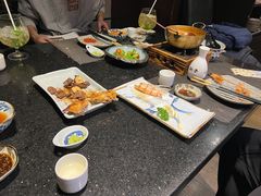 -德川家日本料理(中关村寰太大厦店)