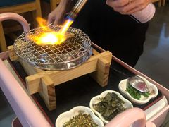 赤焰牛肉寿司-莲寿司(上邦店)