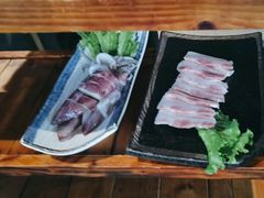 -海之屋韩式烤肉(海棠68环球美食街店)