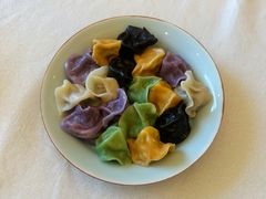 全家福水餃-便宜坊烤鸭店(科创店)