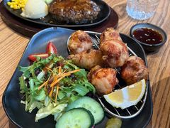 日式炸鸡块-铃木食堂(北新桥店)