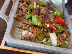 -美味故事特色餐厅(汉阳郭茨口店)