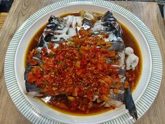 -江南小叙·美食研究院(鱼街店)