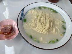 -漫渡庄•留芳小馆•泰州早茶•锡帮菜