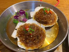 -必点海鲜·鲅鱼水饺(鞍山西道店)