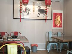 -馅饼粥·百年传承 since1926(中山路店)