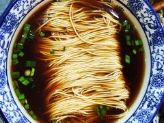 -孙盛兴奥灶面馆·蟹黄面·三虾面(山塘街总店)