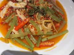 -花椒俏川菜小馆(南海万达店)