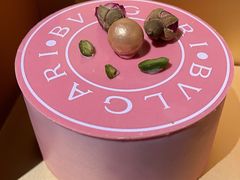 -上海滩餐厅(BFC外滩金融中心店)