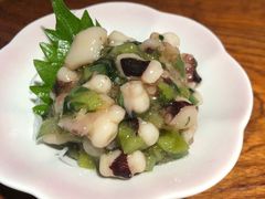 -森味薪火烧•烧鸟居酒屋•日本料理(望京店)