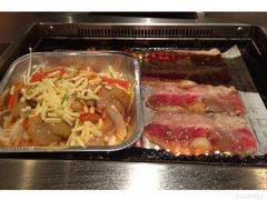 -新石器烤肉(之心城店)