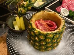 -黑牛の店·和牛烧肉(合生汇店)