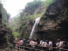 -云台山风景名胜区