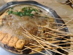 -袁记串串香(北国店)