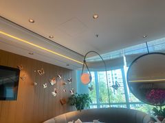 -莆田餐厅PUTIEN(金融街购物中心店)