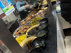 -小无锡面馆