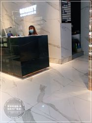 -罗亚帝造型·烫发染发