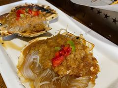 -锦州烧烤(食品街店)
